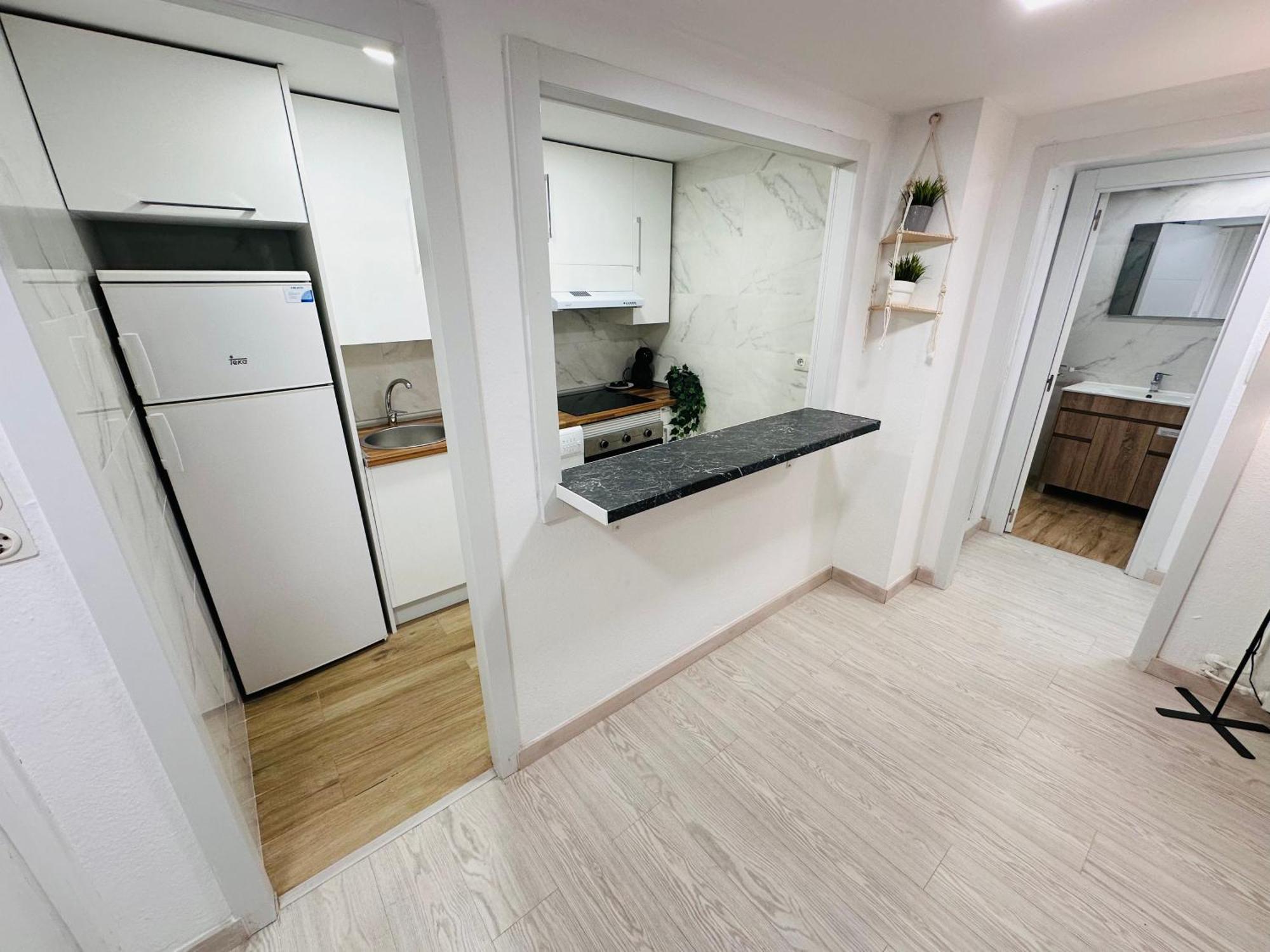 Apartamento El Teatro Del Pilar Zaragoza Exterior foto