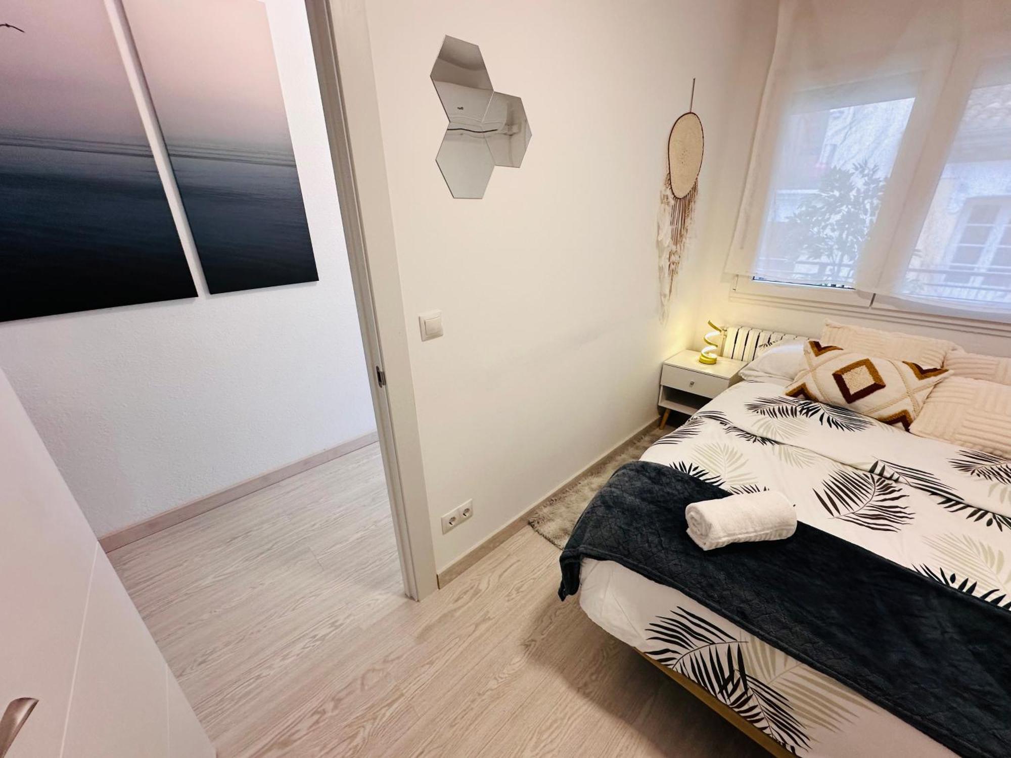 Apartamento El Teatro Del Pilar Zaragoza Exterior foto