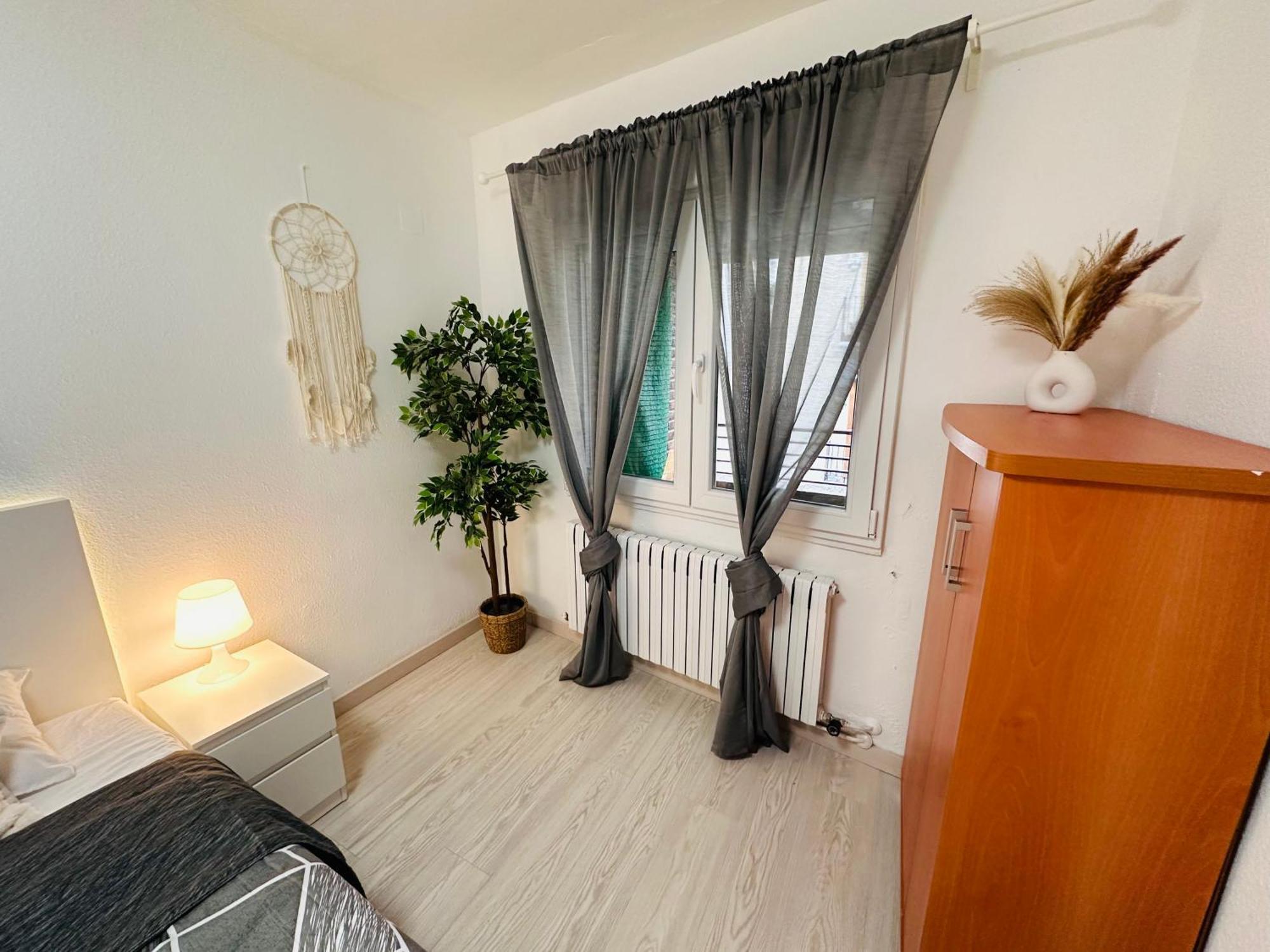 Apartamento El Teatro Del Pilar Zaragoza Exterior foto